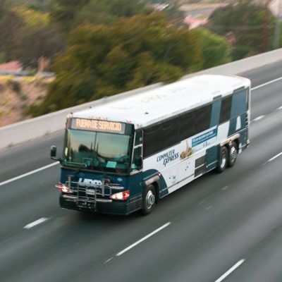 Bus Crashes on I-5: Common Causes and Legal Options for Victims