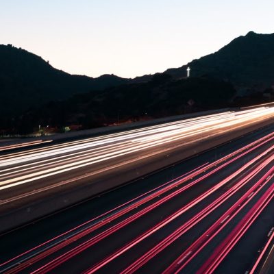 Newhall, CA – Wrong-Way Crash on I-5/San Fernando Rd Off-Ramp Causes Injuries