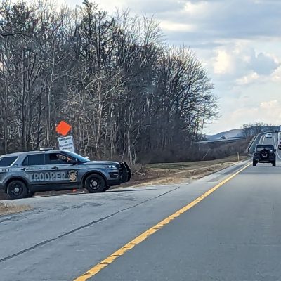 San Diego, CA – Injuries Reported in I-5 S Crash Near SeaWorld