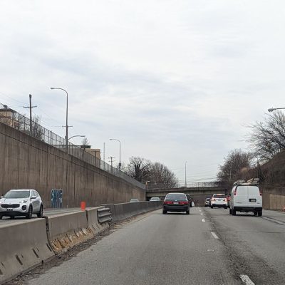 Newhall, CA – Rollover Crash on I-5 S/SR-14 Con. Injures Driver