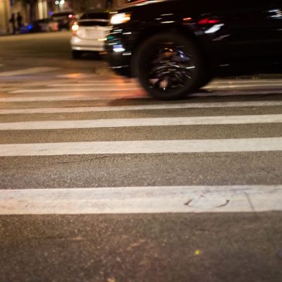 Santa Fe Springs, CA – Injury Multi-Vehicle Crash on ACI-5/Lakewood Blvd Off-Ramp