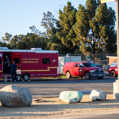 Santa Ana, CA – Multi-Vehicle Crash on I-5/Alton Pkwy. Off-Ramp Leaves Injuries