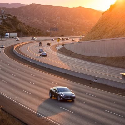 San Diego, CA – Three-Vehicle Crash on I-5 N near E St. Leaves Multiple Hurt