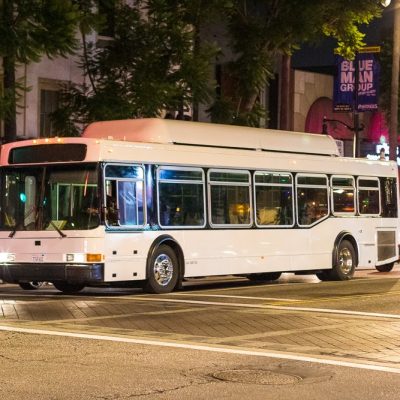Surviving a Bus Accident on I‑5: Rights for Passengers and Motorists