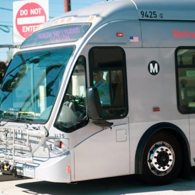 Bus Accidents at I‑5 Rest Stops: Unique Risks and Legal Challenges