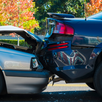 Why Chain-Reaction Crashes Are So Common on I-5 and What Victims Should Do