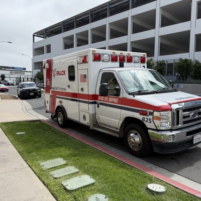 Newhall, CA – Hit-and-Run Crash on I-5/Balboa Blvd. Leaves Injuries