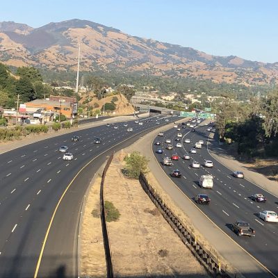 San Diego, CA – Three-Vehicle Collision on I-5/La Jolla Pkwy Leaves Several Injured
