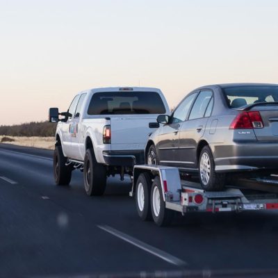 Los Angeles, CA – Three-Vehicle Crash on I-5 N/Sheldon St. On-Ramp Leaves Injuries