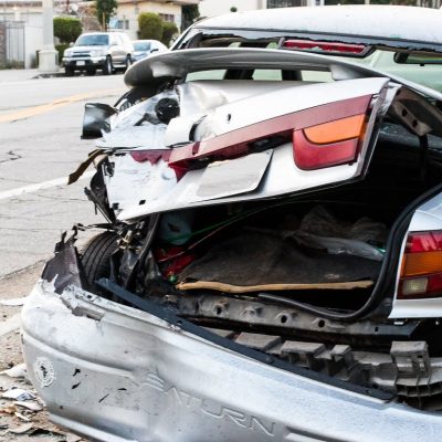 Milton, WA – Trooper and Civilian Injured in Suspected DUI Crash on I-5 SB Near Porter Way