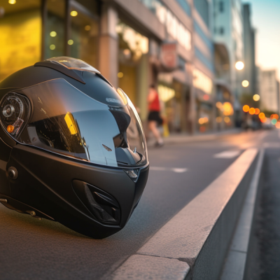 The Role of Visibility Gear in Reducing I-5 Motorcycle Crashes