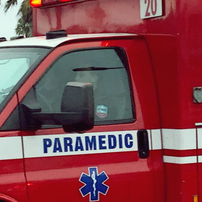 Altadena, CA – Two-Vehicle Crash on I-5 S/Verdugo Ave Leaves Injuries