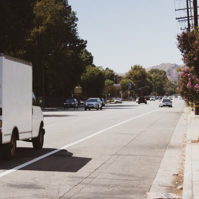 San Diego, CA – Injuries Follow Crash on I-5 S Near Gilman Dr