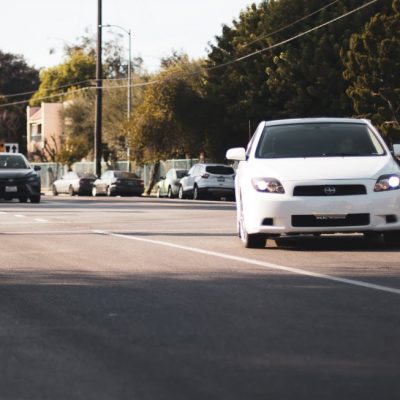 Portland, OR – Injury Multi-Vehicle Crash on I-5 N/Exit 307 and N Marine Dr