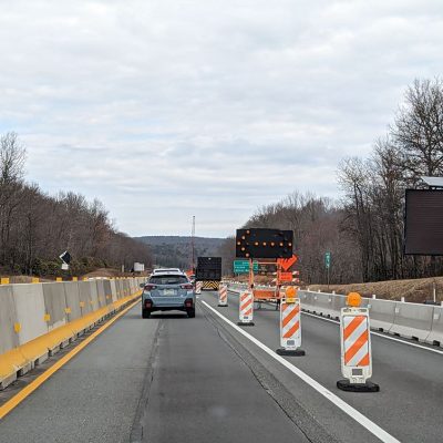 Portland, OR – Injury Crash on I-5 S/Exit 297