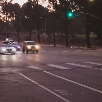 Orange Co., CA – Multi-Vehicle Crash on I-5 S/Alicia Pkwy. Leaves Several Injured