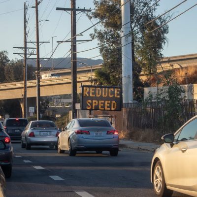 Orange Co., CA β Injury Crash on I-5/La Paz Rd