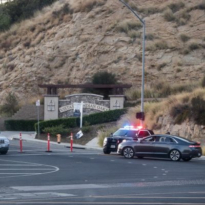 Los Angeles, CA – Multi-Vehicle Collision on I-5 N/Colorado Blvd Causes Injuries