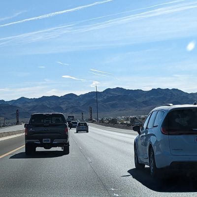 San Diego, CA – Two-Vehicle Wreck at I-5 SB/I-8 Con. Causes Injuries