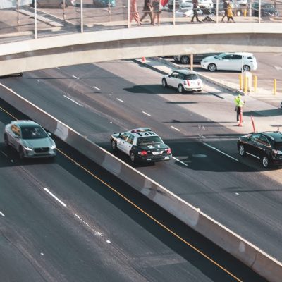 San Diego, CA – Hit-and-Run Crash on I-5 S/La Jolla Village Causes Injuries